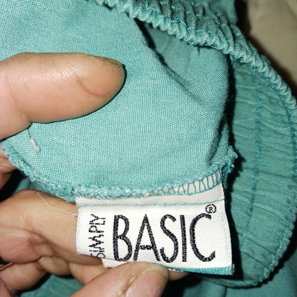 Scrub set - Picture 3 of 5